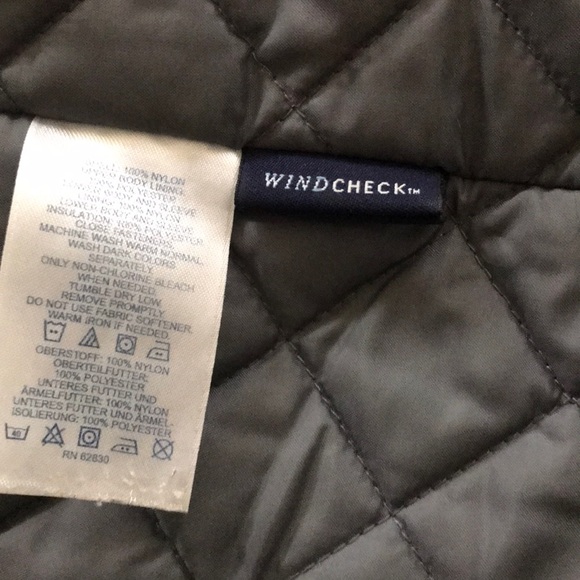 Winter jacket never worn - Picture 8 of 8